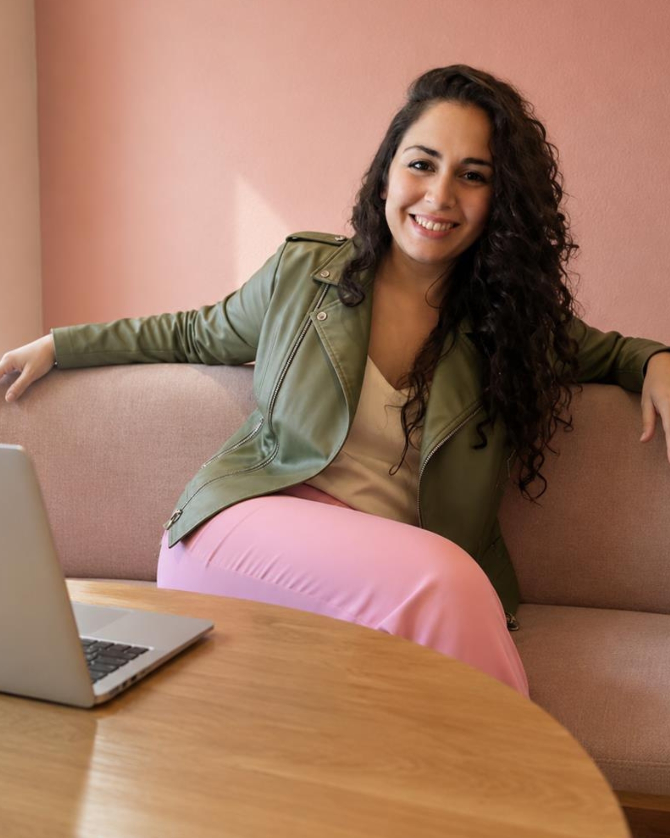 Mariana Ricardi, especialista en publicidad en redes