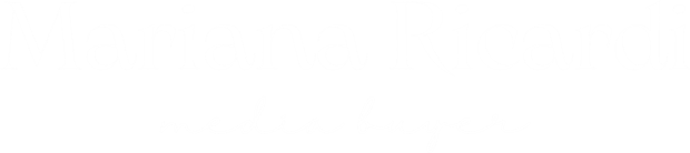 Mariana Ricardi Mkt, Media Buyer